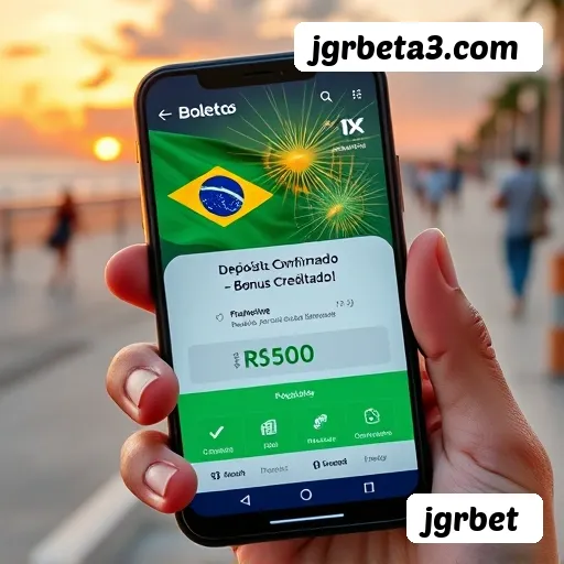 Ferramentas de apostas jgrbet