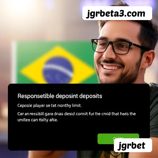 Cassino online jgrbet - Imagem principal