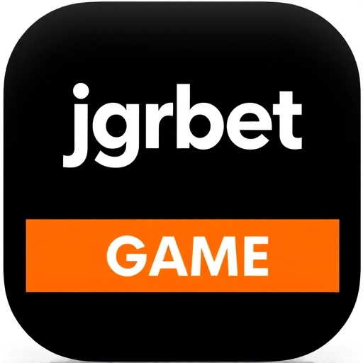 Logo da jgrbet