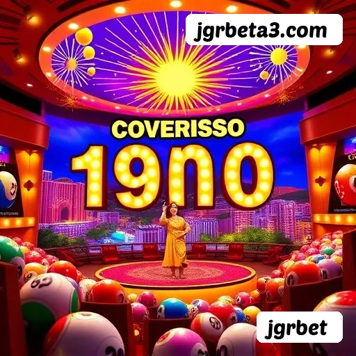 Qualificar VIP jgrbet
